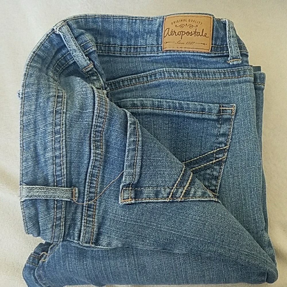 Aeropostale jeans